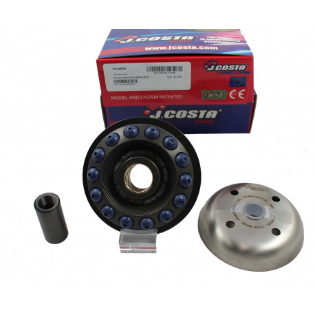 Variator J.Costa PRO - Kawasaki J300 2014-2021