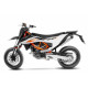 Ligne complète LeoVince LV ONE EVO - KTM 690 SMC 19-20