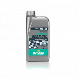 MOTOREX Racing Gear Oil - 10W40 1L