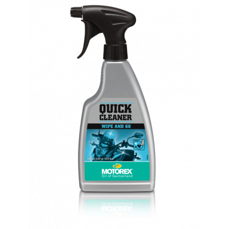 MOTOREX Quick Cleaner 500ml