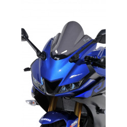 Bulle Ermax Aéromax - Yamaha YZFR 125 2019/+