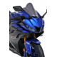 Ermax Aeromax screen -Yamaha YZFR 125 2019/+