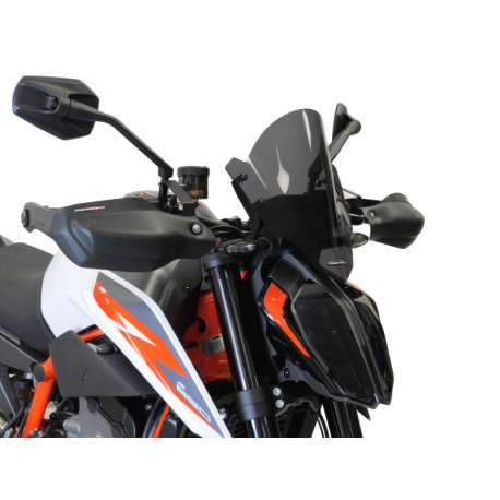 Saute vent Powerbronze (300 mm) - KTM Duke 890 / L / R - 2020 /+