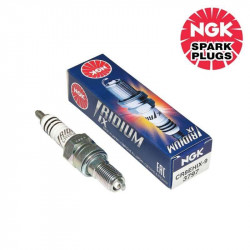 NGK Spark Plug CR8EHIX-9 Iridium Laser