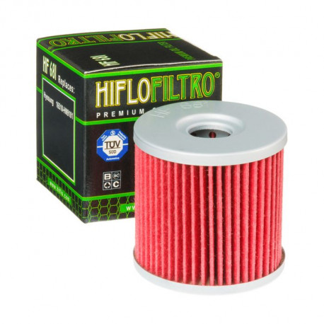 Hiflo ÖLFILTER HF681