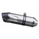 Exhaust LeoVince LV ONE EVO - Husqvarna 701 Enduro/ Supermoto 2021/+