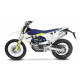 Full Line LeoVince LV ONE EVO - Husqvarna 701 Enduro/ Supermoto 2017/+