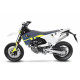 Full Line LeoVince LV ONE EVO - Husqvarna 701 Enduro/ Supermoto 2017/+