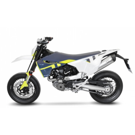 Full Line LeoVince LV ONE EVO - Husqvarna 701 Enduro/ Supermoto 2017/+