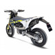 Echappement LeoVince NERO - Husqvarna 701 Enduro/ Supermoto 2021/+