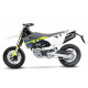 Auspuff LeoVince NERO - Husqvarna 701 Enduro/ Supermoto 2021/+