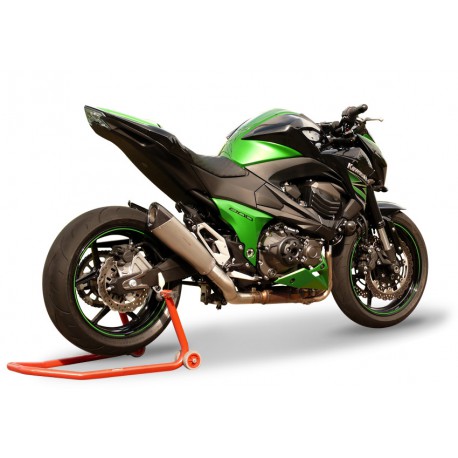 Auspuff Hpcorse Evoxtreme 310 - Kawasaki Z800e