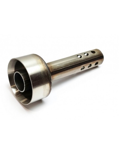 Db-Absorber - Dualhyperlow LX3-B