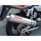 Auspuff GPR - Kawasaki ZRX 1100 1998/01