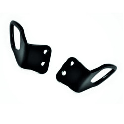 Original Moto-parts indicator brackets - Ducati 15/+