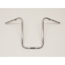 Fehling Handlebar ULZ High Ø 25.4 mm / 770 mm