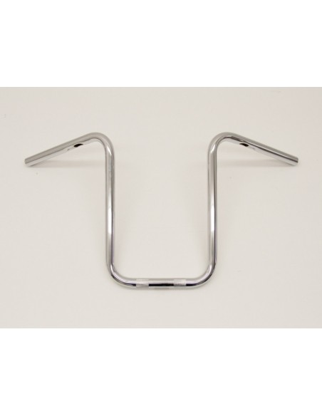 Fehling  Handlebar ULZ High  Ø 25.4 mm / 770 mm