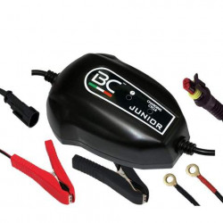 BC JUNIOR 900 Battery Charger