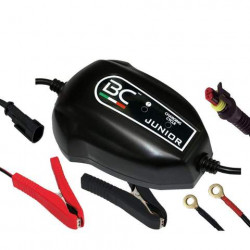 Chargeur de Batterie BC JUNIOR 900