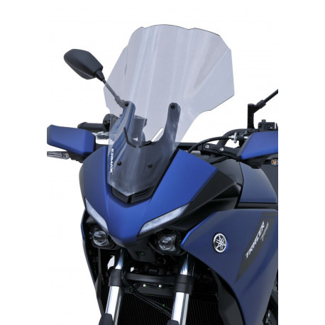 Ermax High Protection screen - Yamaha Tracer 7 2020 /+