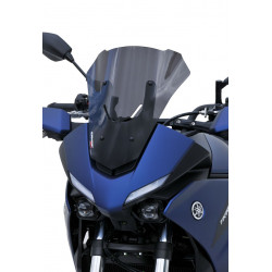 Ermax Sport Scheibe - Yamaha Tracer 7 2020 /+