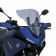 Bulle Taille Original Ermax - Yamaha Tracer 7 2020 /+
