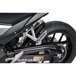 Ermax Hinterradabdeckung Evo - Honda CB 500 F 2019 /+