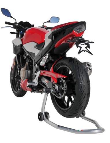 Ermax Undertail Evo - Honda CB 500 F 2019 /+
