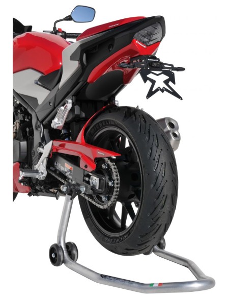 Ermax Undertail Evo - Honda CB 500 F 2019 /+