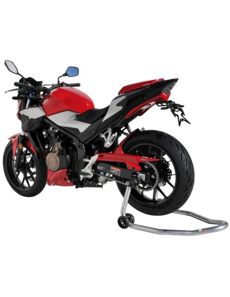 Ermax Undertail Evo - Honda CB 500 F 2019 /+