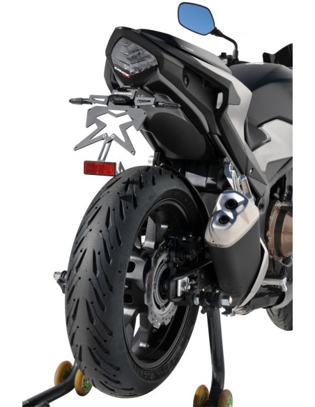 Ermax Undertail Evo - Honda CB 500 F 2019 /+