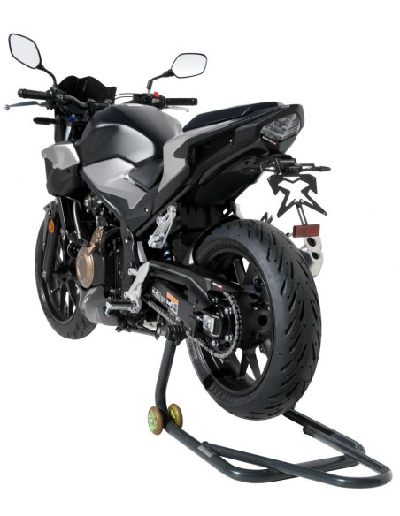 Ermax Undertail Evo - Honda CB 500 F 2019 /+