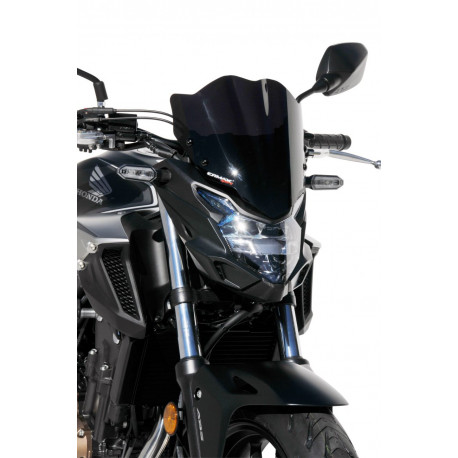 Ermax Sport Screen - Honda CB 500 F 2019 /+