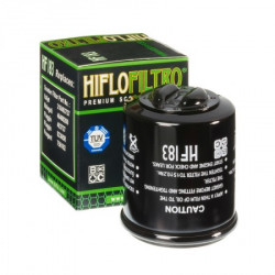 HIFLOFILTRO HF183 Oil FiIlter