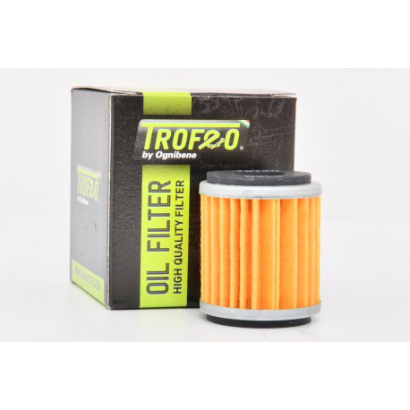 Oil Filter Trofeo TR140