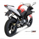 Ligne complète Mivv GP - Yamaha YZF-R 125 2008-13