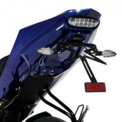 Undertail Evo Ermax - Yamaha YZF-R 125 2008-14