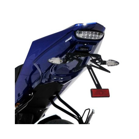 Undertail Evo Ermax - Yamaha YZF-R 125 2008-14