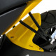 Garde boue arrière Ermax - Yamaha YZF-R125 2008-14