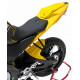 Capot de selle Ermax - Yamaha YZF-R 125 2008-14