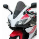 Bulle Ermax Aéromax - Yamaha YZF-R 125 2008-14