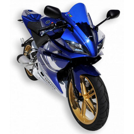 Ermax Aéromax Scheibe - Yamaha YZF-R 125 2008-14