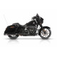 Auspuff Vperformance Revolver -Harley Davidson Touring 2021 /+