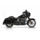 Exhaust Vperformance Revolver - Harley Davidson Touring 2021 /+