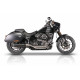Exhaust Vperformance Revolver - Harley Davidson FLSB Sport Glide 2021 /+