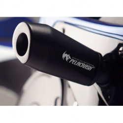 Pelacrash Sturzpad Set - Yamaha FZ8 2010 -16