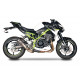 Auspuff Spark Moto-GP Dark Style - Kawasaki Z900 2020 /+