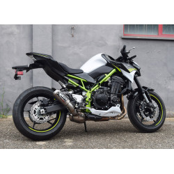 Echappement Spark Moto-GP - Kawasaki Z900 2020 /+