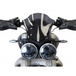 Bulle Powerbronze 320 mm - Triumph ROCKET III 2500 R / GT 2020/+