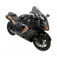 Bulle Powerbronze Airflows - Suzuki GSX-1300R 2021/+